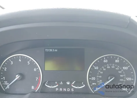 2019 Ford Ecosport Titanium из США, поврежденный, VIN MAJ6S3KL7KC283422